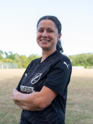 Avatar Bild für Rebecca Ebitsch