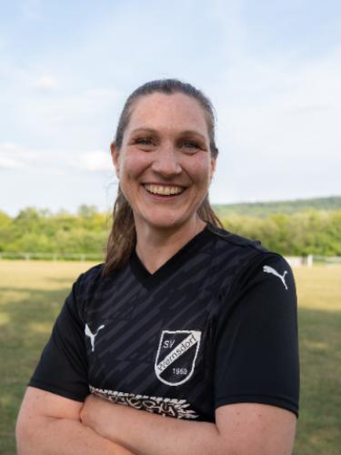 Linda Eckelt