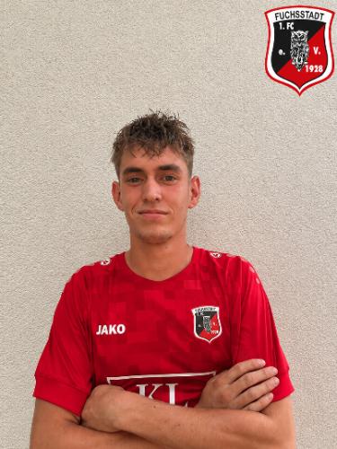 Avatar Bild für Nino Reusch