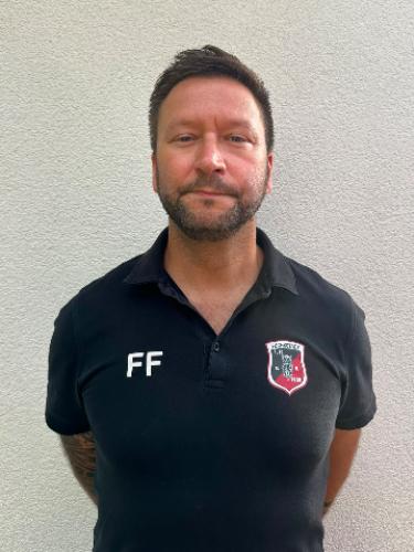 Avatar Bild für Frank Fella