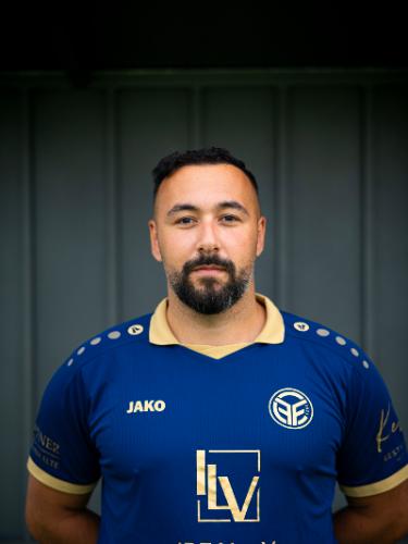 Haydar Akdemir
