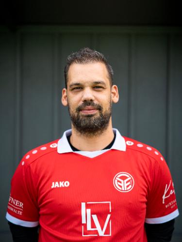 Ilyas Genar