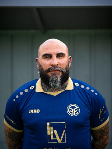 Iskender Kacer