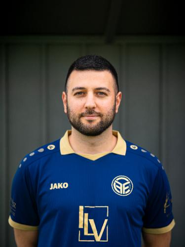 Erhan Kilic