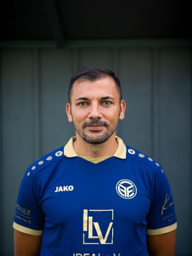Engin Özbey