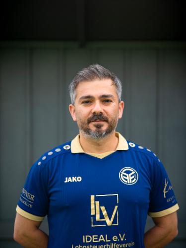 Serkan Tuncaloglu
