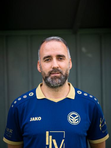 Oguzhan Yildirim