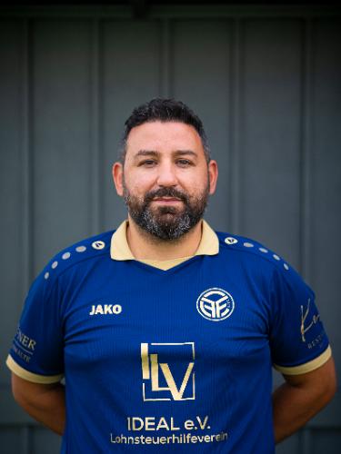 Avatar Bild für Emrah Yildizhan