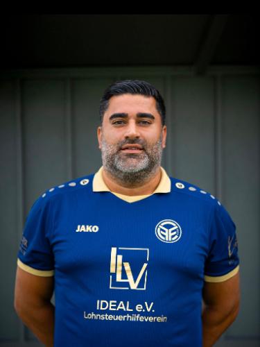 Kazim Anuk