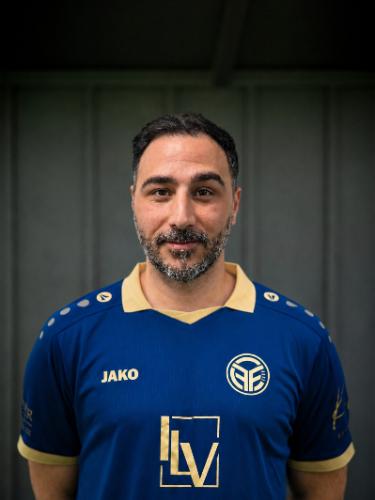 Cagdas Celik