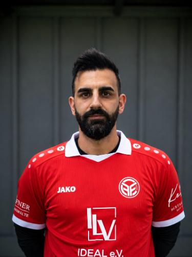 Bülent Gelmis