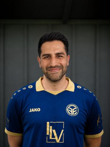 Cihan Gül