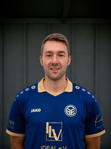 Avatar Bild für Wolfgang Kleindienst