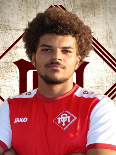 Kyto Pitzer Barbosa