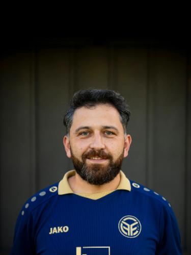 Avatar Bild für Tolga Elek