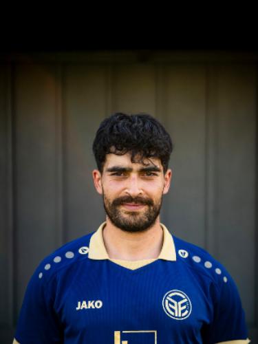 Avatar Bild für Ilker Karyagdi