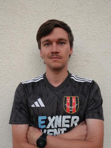 Alexander Nagy