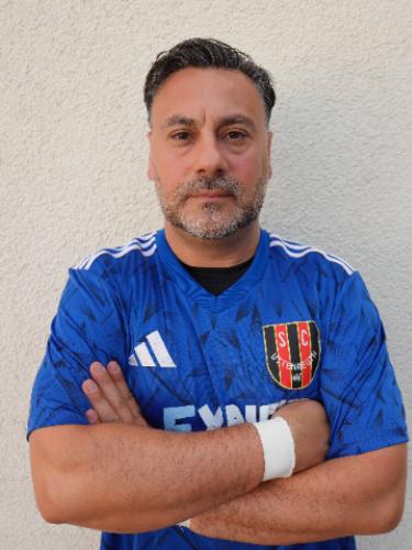 Mehmet Baser