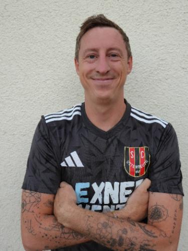 Julian Gann