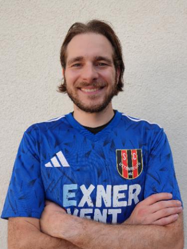 Avatar Bild für Tim Klieber
