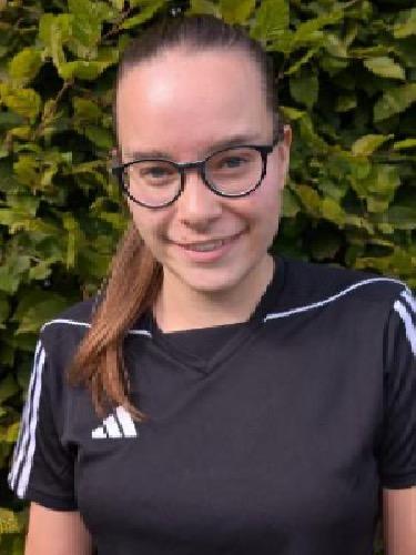 Katharina Demleitner
