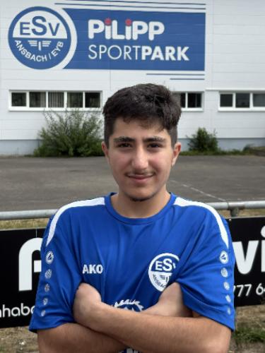 Avatar Bild für Hamza Al Nashoukati