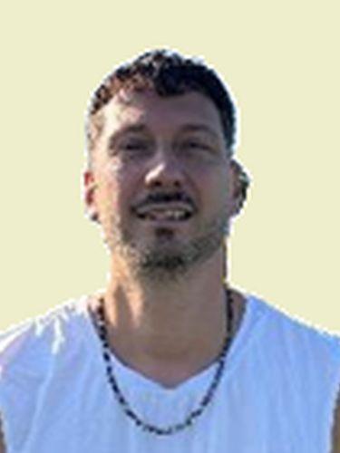 Michael Popp