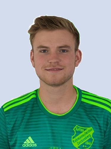 Tobias Geiger