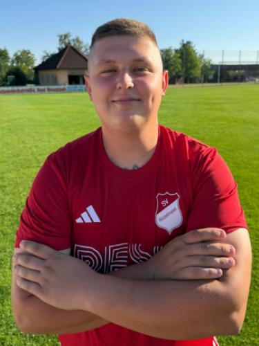 Luca Buhl