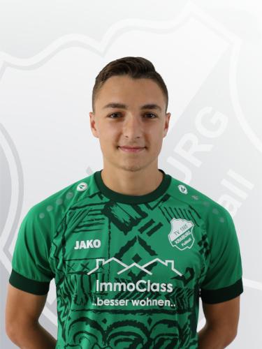 Avatar Bild für Dominik Roß
