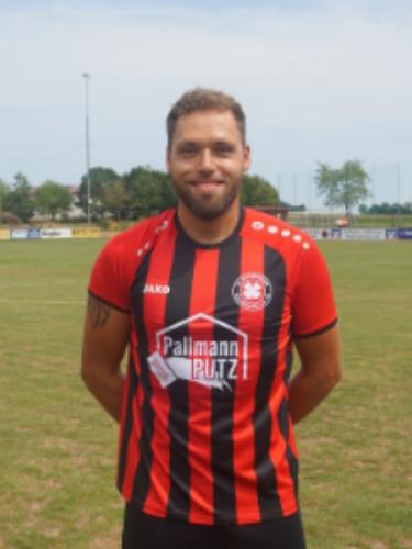 Oliver Pallmann