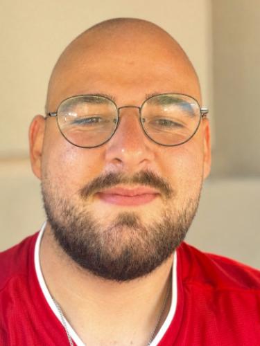 Lukas Stempfle