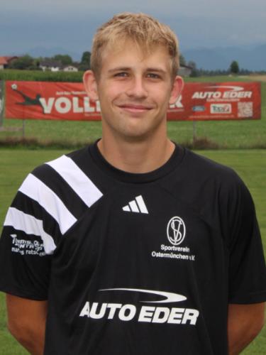 Avatar Bild für Valentin Strauß