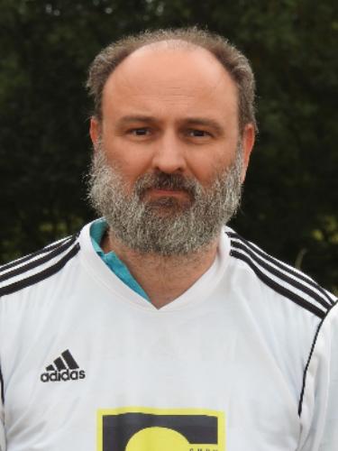 Alexander Dietl
