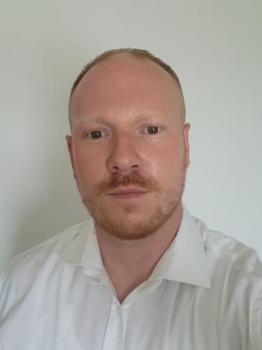 Alexander Scharf