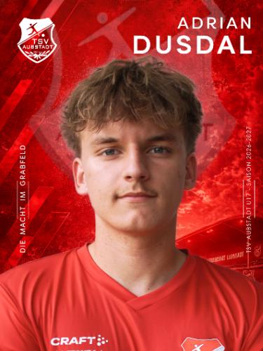 Avatar Bild für Adrian Dusdal