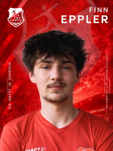 Finn Eppler
