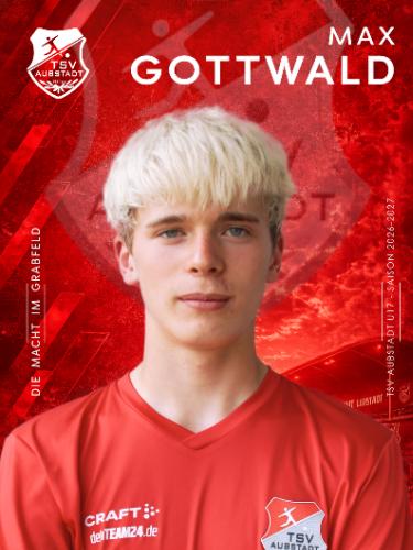 Max Gottwald