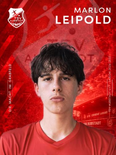 Marlon Leipold