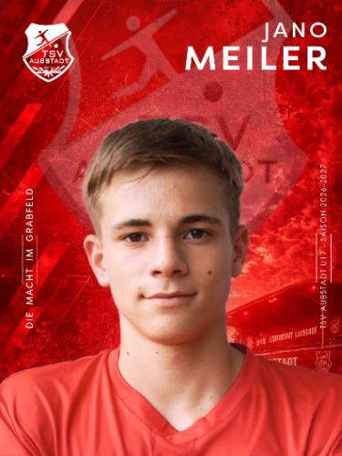 Avatar Bild für Jano Meiler