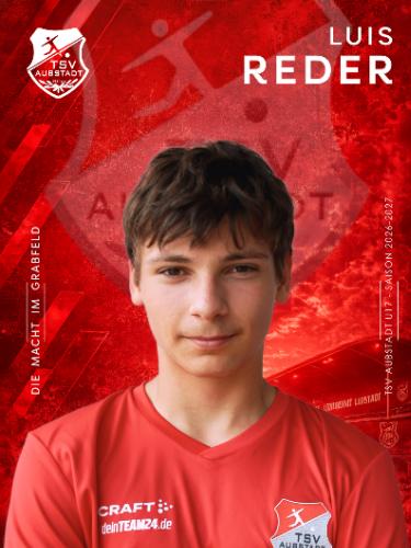 Luis Reder