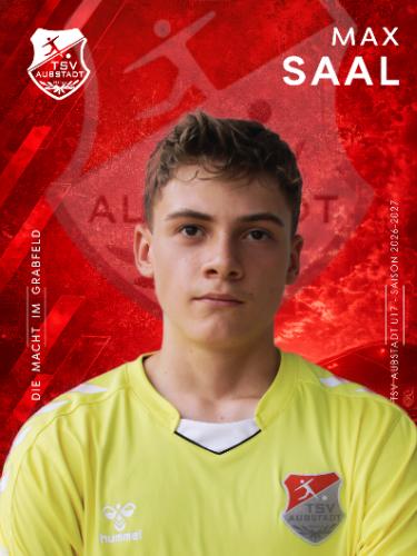 Max Saal