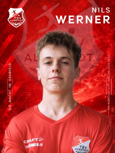 Avatar Bild für Nils Werner
