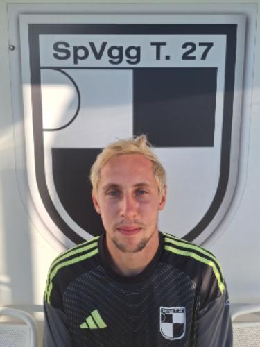 Florian Grübert