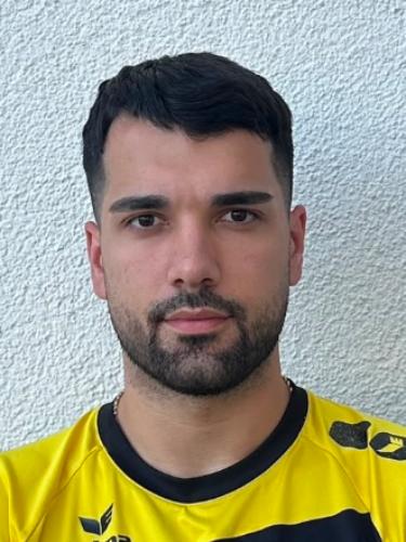 Antonio Beneta