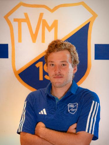 Johannes Artmeier