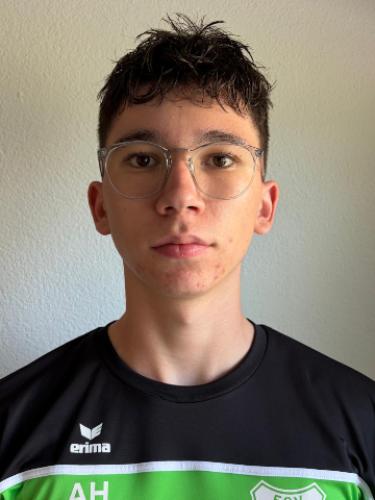 Adrian Hoti