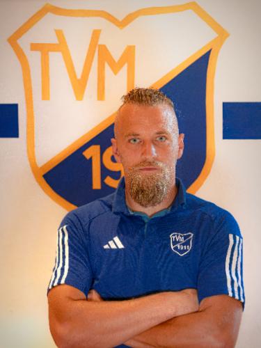 Florian Wagner