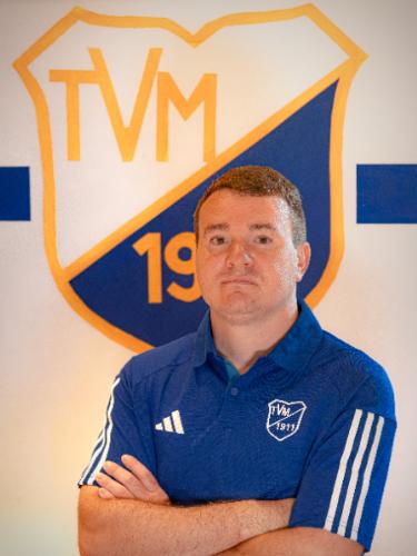 Matthias Zilker