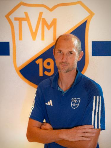 Thomas Mueller